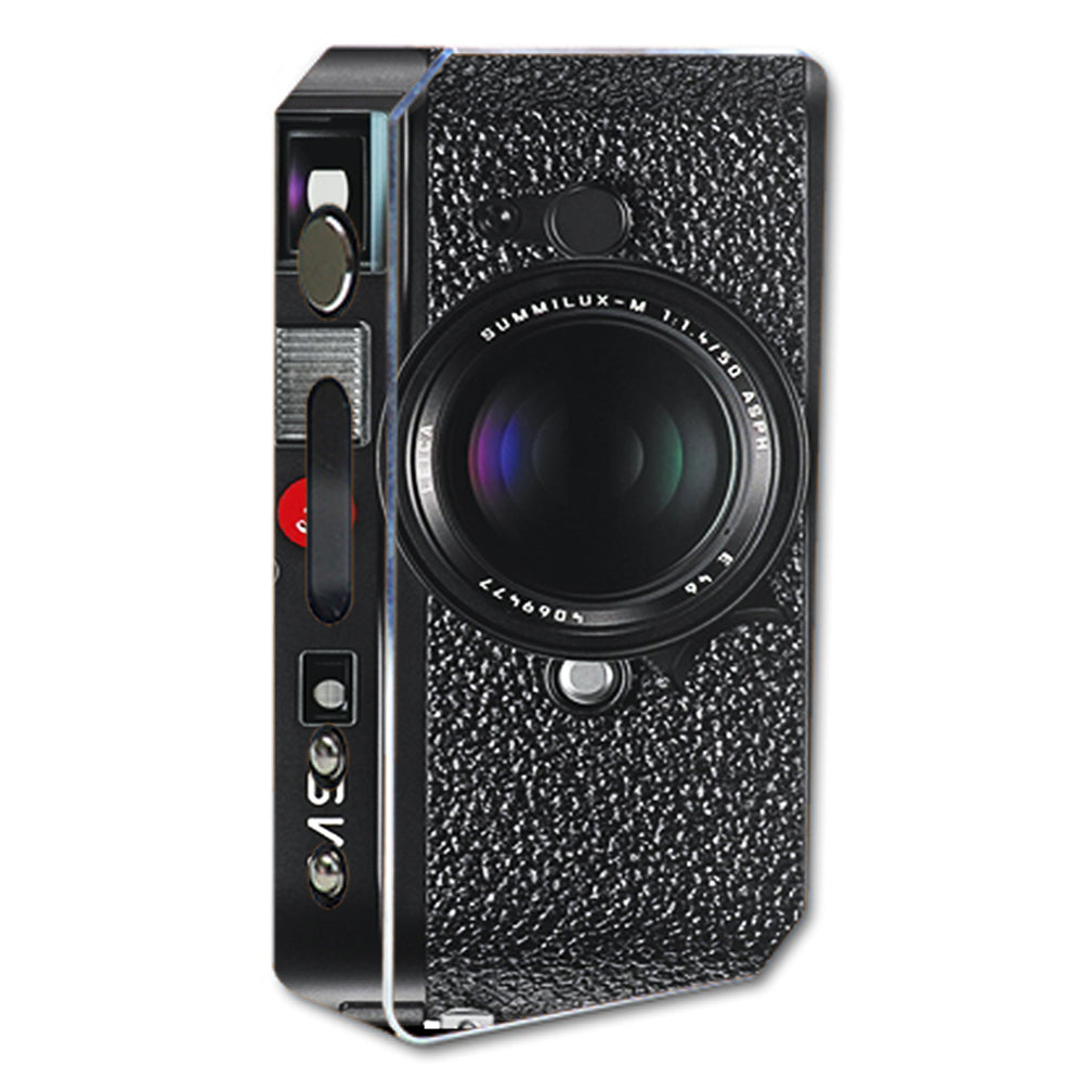  Camera M9- Leica Pioneer4you iPV3 Li 165w Skin
