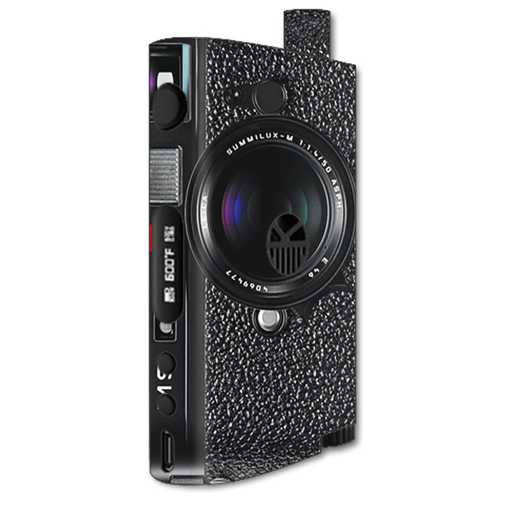  Camera M9- Leica Kangertech Nebox Skin
