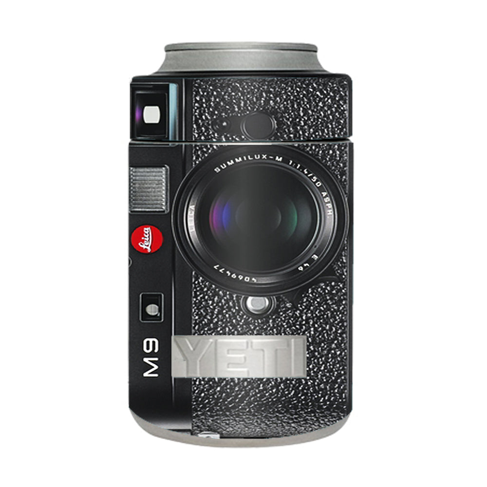  Camera M9- Leica Yeti Rambler Colster Skin