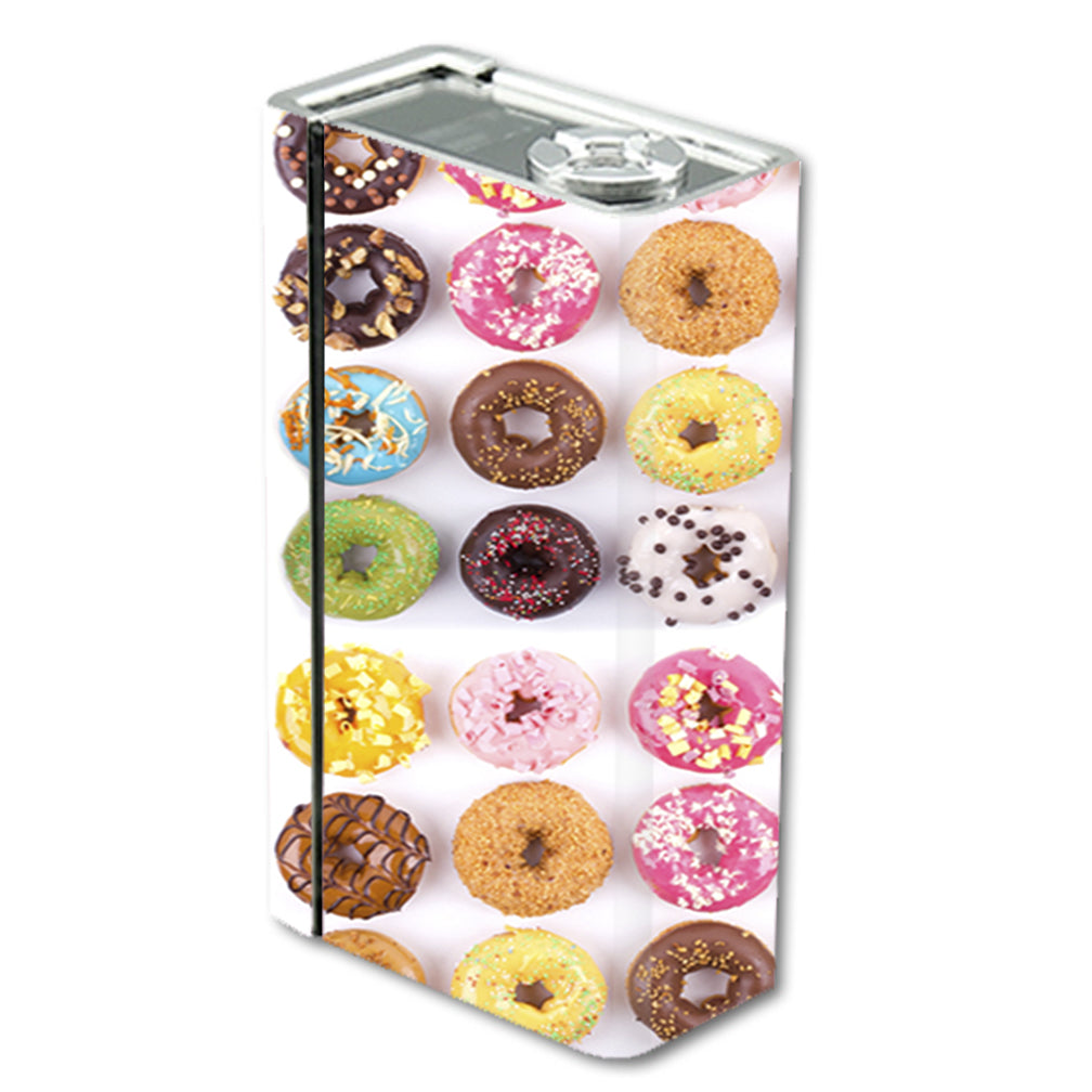 Donuts, Iced And Sprinkles Smok Xcube BT50 Skin