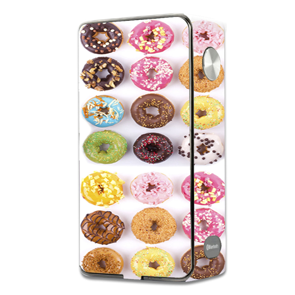  Donuts, Iced And Sprinkles Laisimo L3 Touch Screen Skin