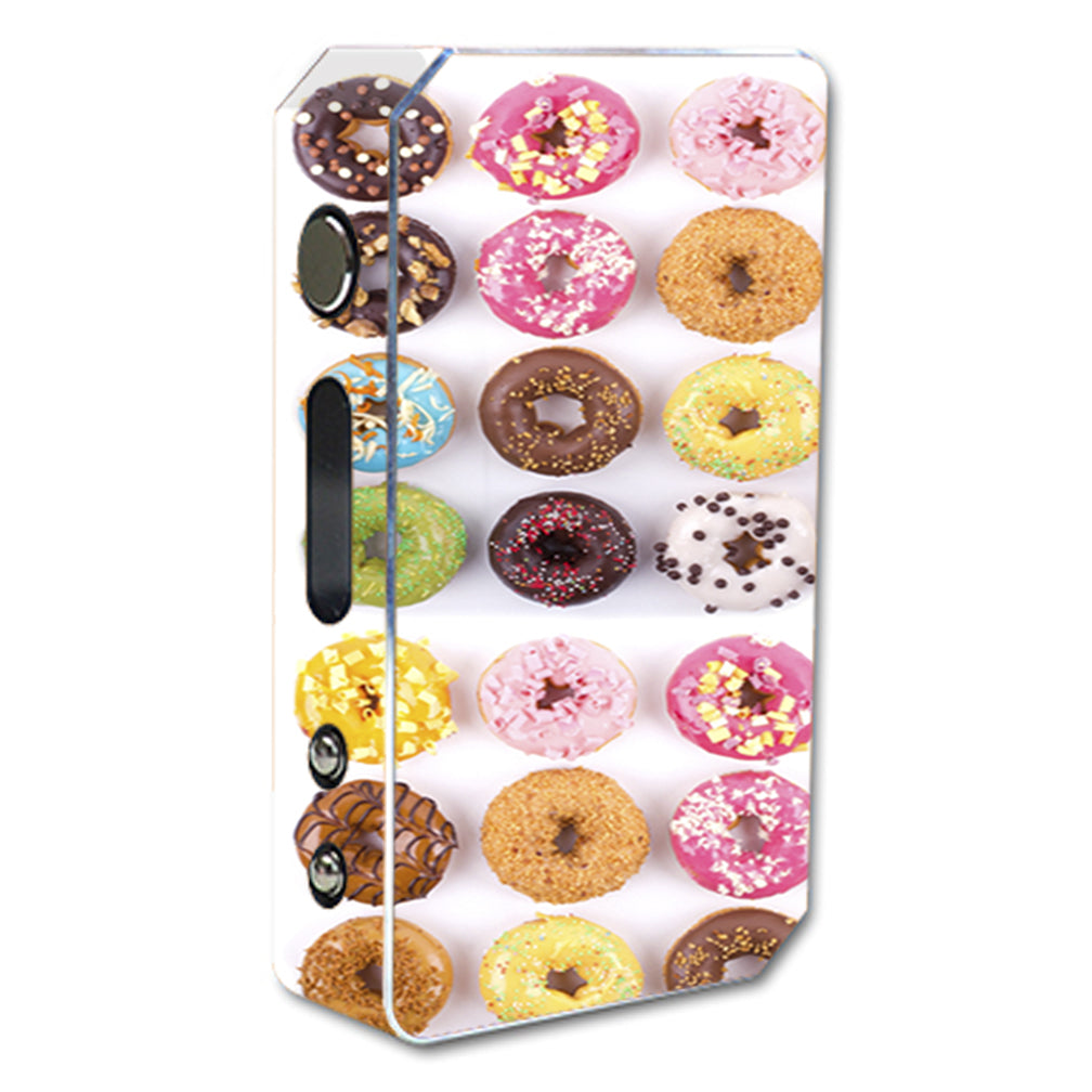  Donuts, Iced And Sprinkles Pioneer4you iPV3 Li 165w Skin