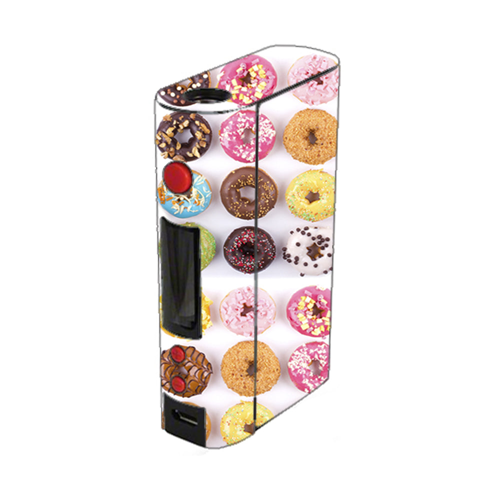  Hibiscus Tropical Flowers Pink Kangertech Kbox 200w Skin