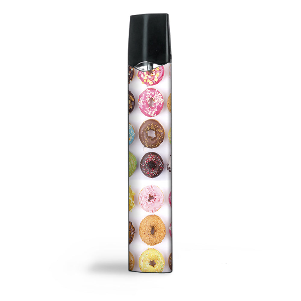  Donuts, Iced And Sprinkles Smok Infinix Ultra Portable Skin