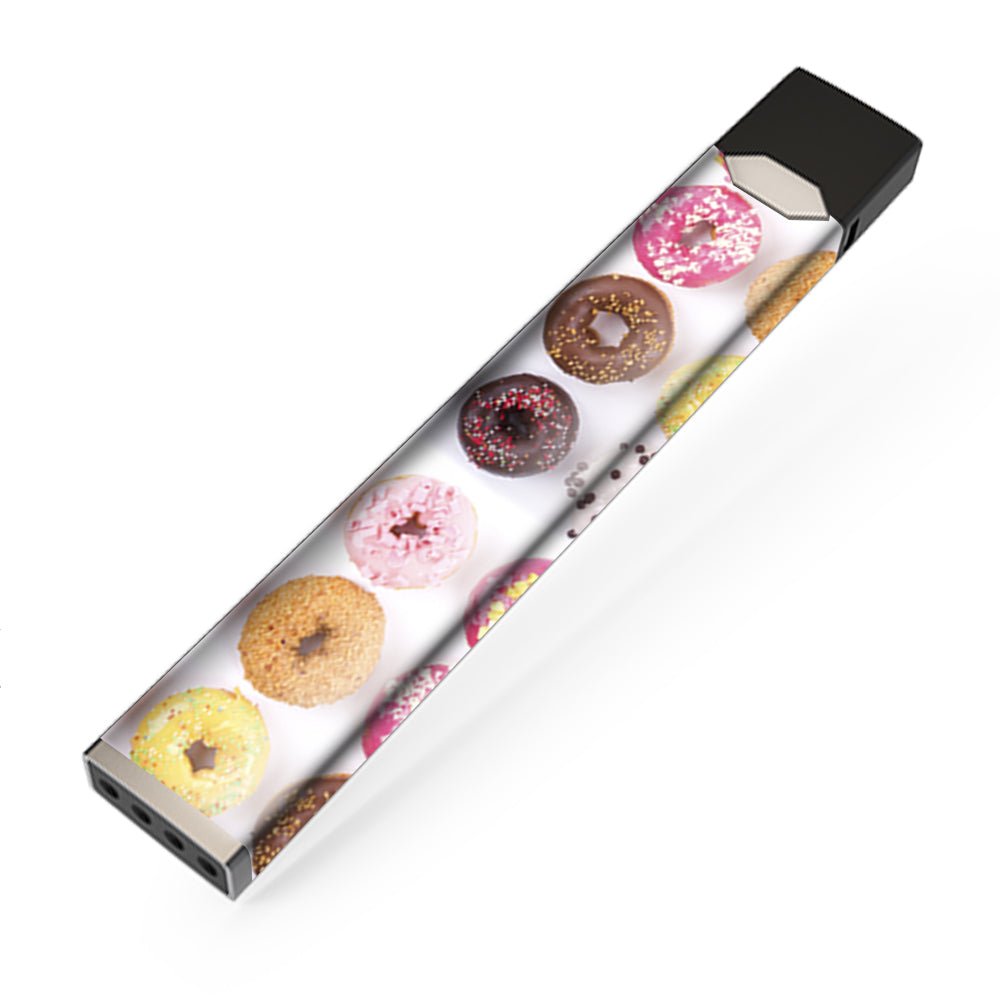  Donuts, Iced And Sprinkles JUUL Skin