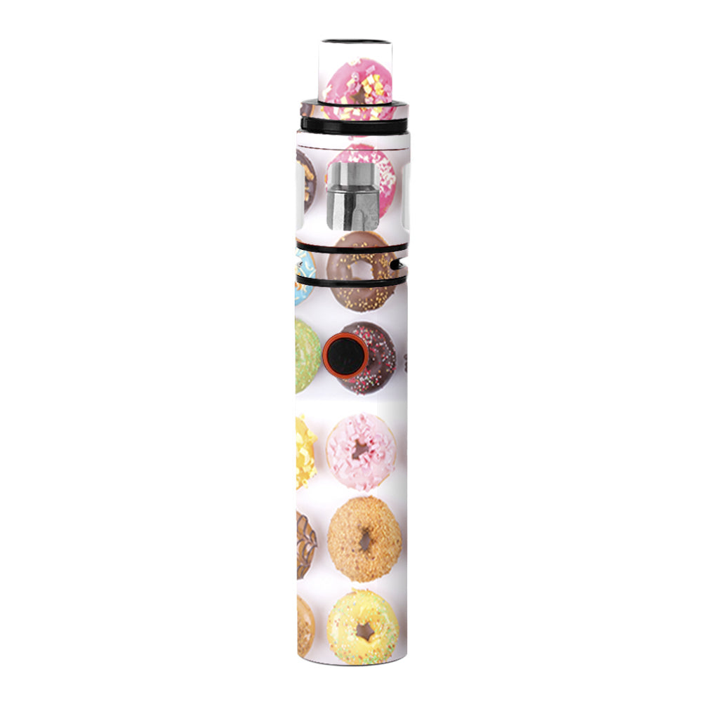  Donuts, Iced And Sprinkles Smok Stick V8 Skin