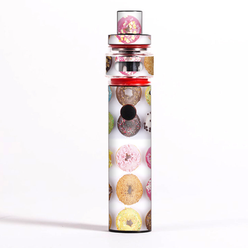  Donuts, Iced And Sprinkles Smok Pen 22 Light Edition Skin