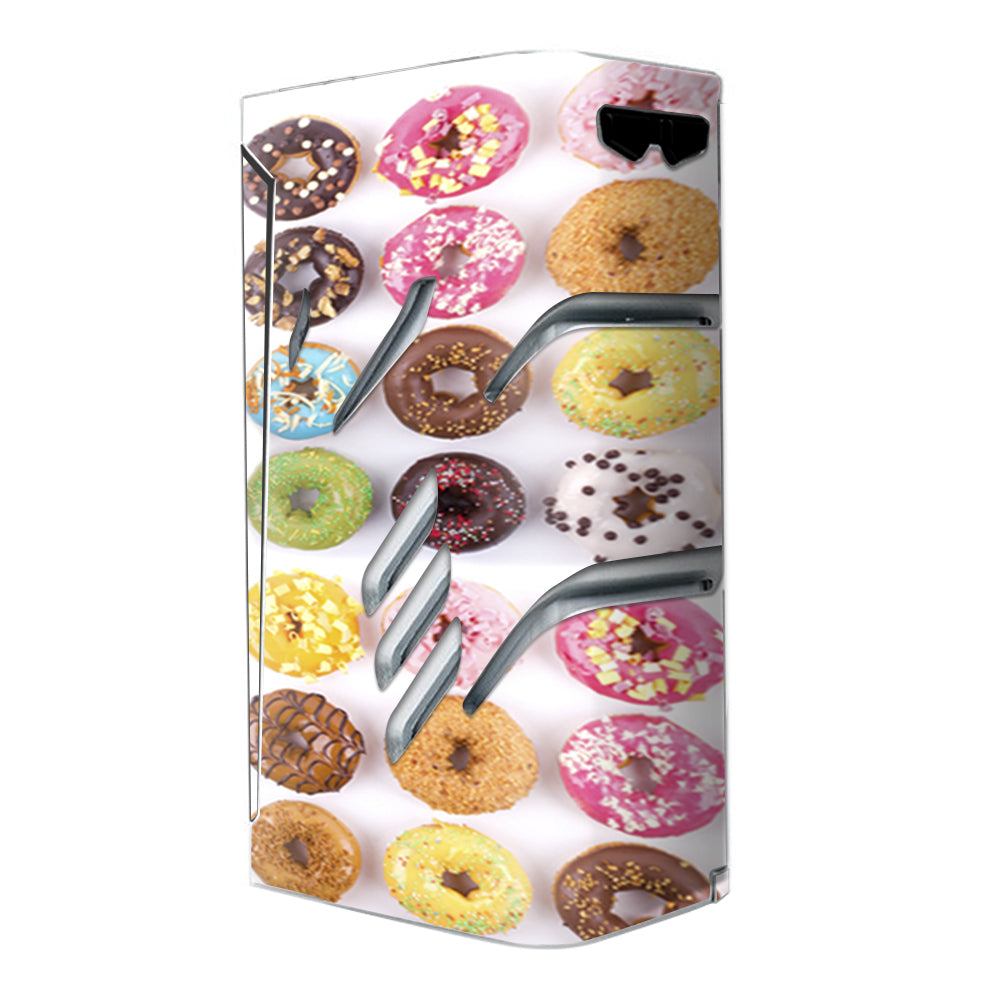  Donuts, Iced And Sprinkles Smok T-Priv Skin