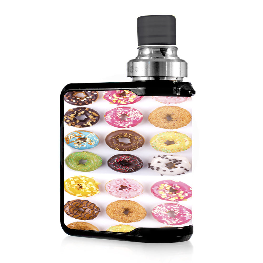  Donuts, Iced And Sprinkles Mvape Mi-One Skin