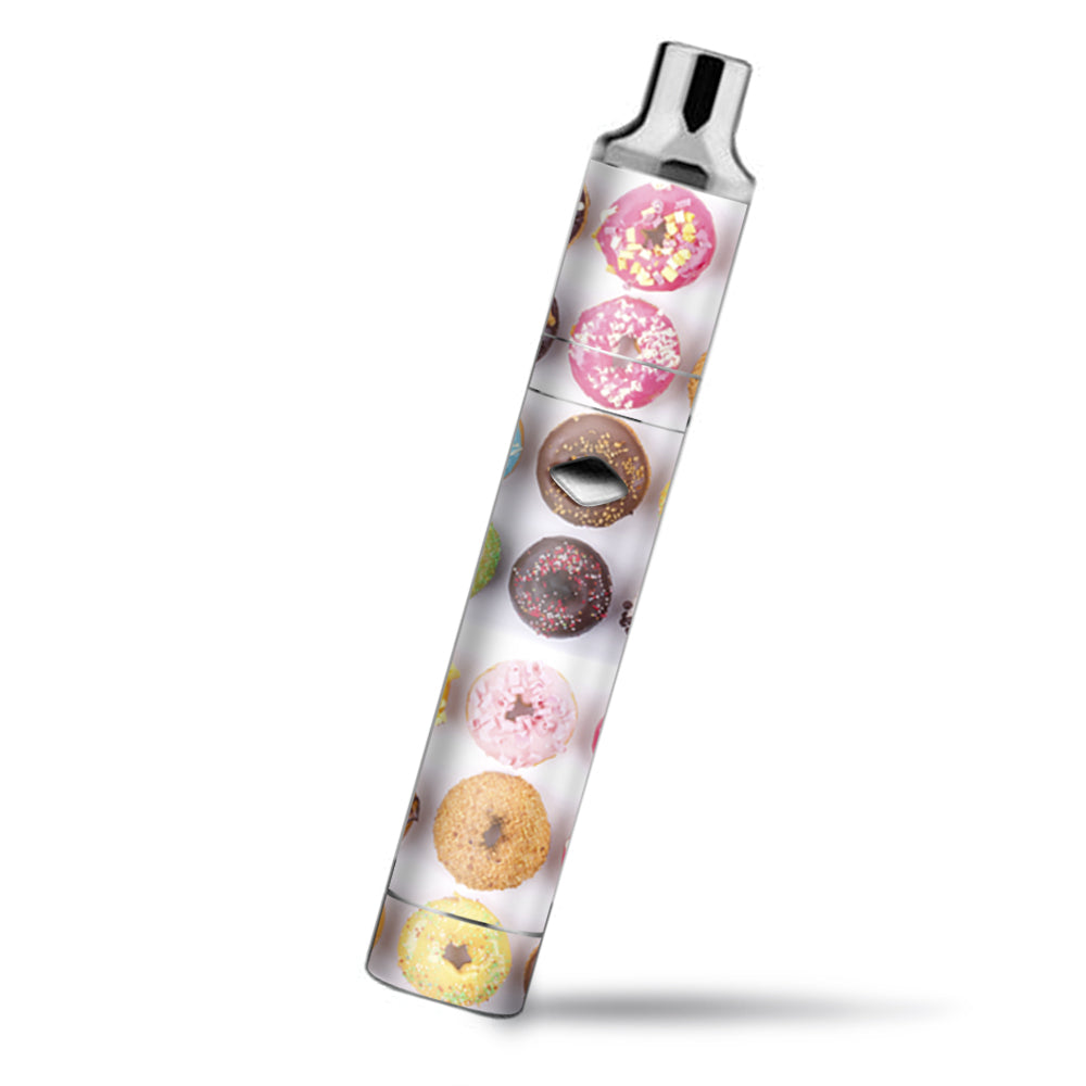  Donuts, Iced And Sprinkles Yocan Magneto Skin