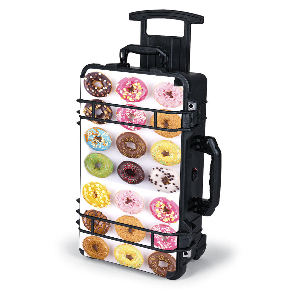  Donuts, Iced And Sprinkles Pelican Case 1510 Skin