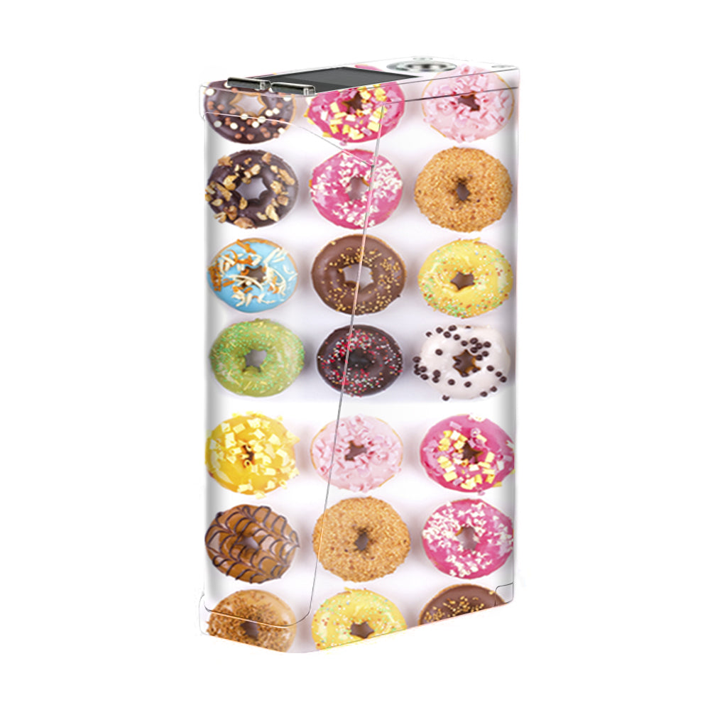  Donuts, Iced And Sprinkles Smok H-Priv Skin