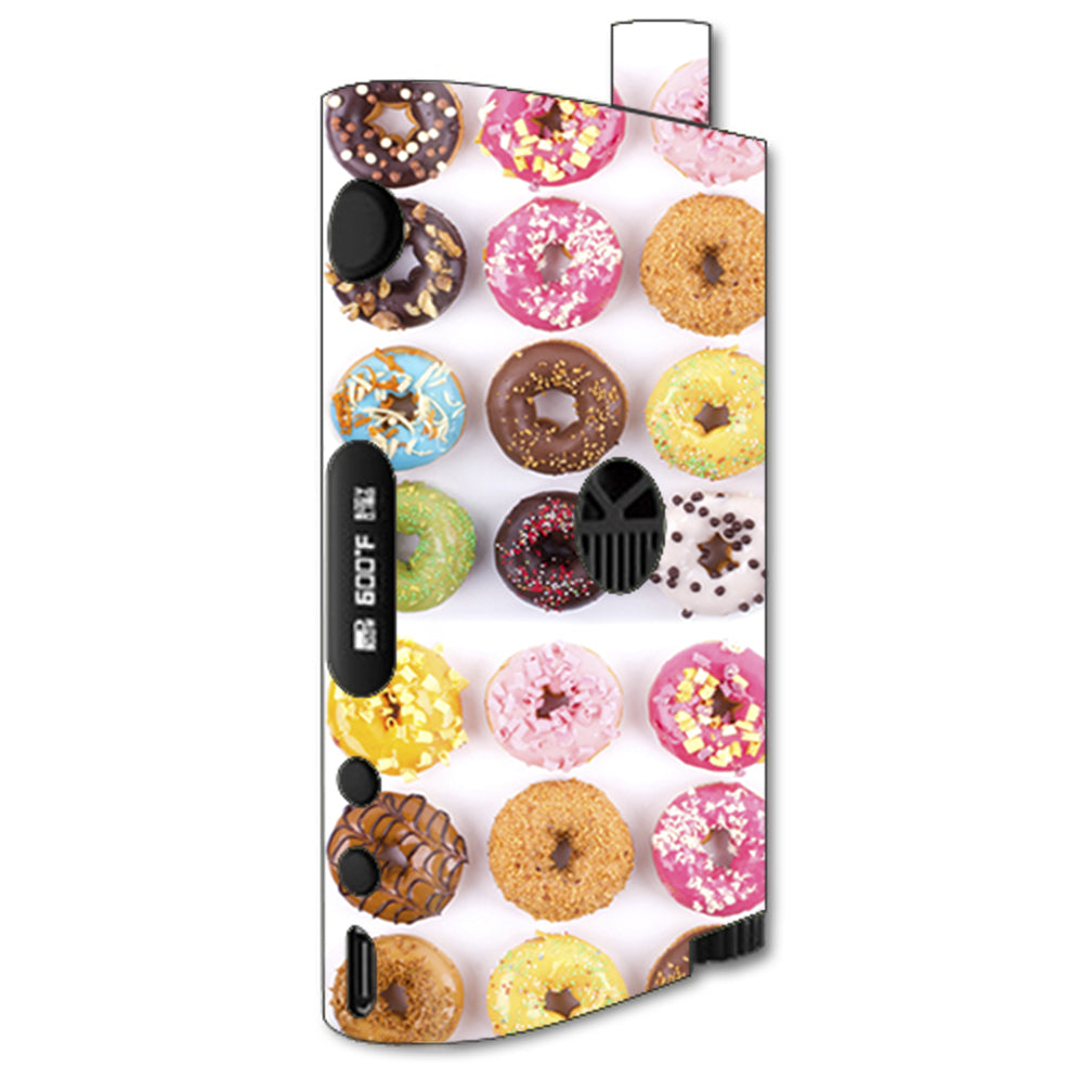  Donuts, Iced And Sprinkles Kangertech Nebox Skin