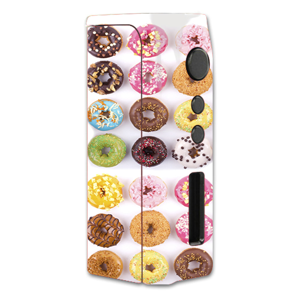  Donuts, Iced And Sprinkles Pioneer4You iPVD2 75W Skin