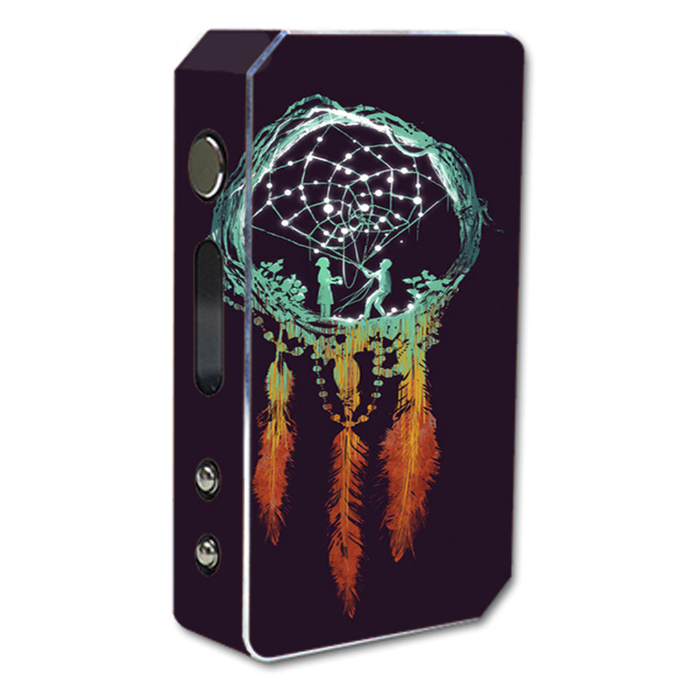  Neon Dreamcatcher Pioneer4you iPV3 Li 165w Skin