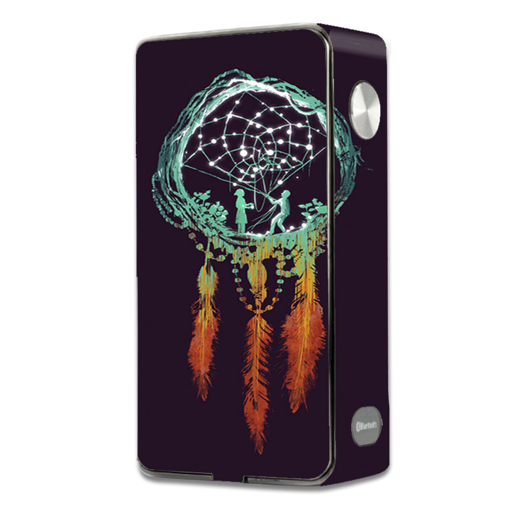  Neon Dreamcatcher Laisimo L3 Touch Screen Skin