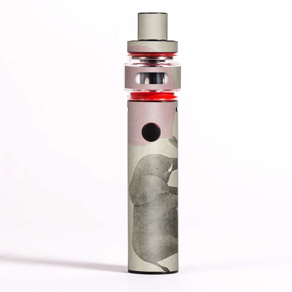  Elephant Blowing Bubble Smok Pen 22 Light Edition Skin