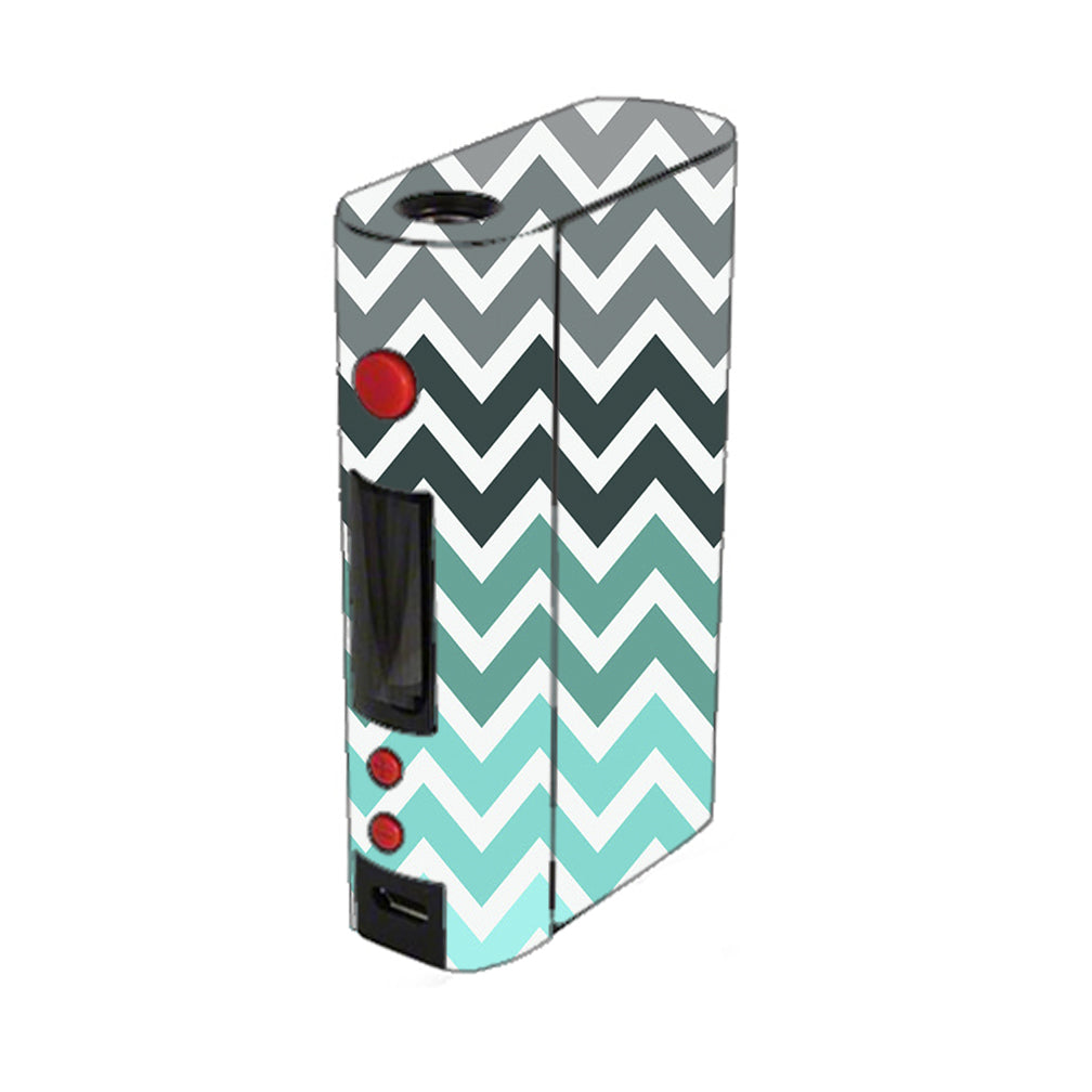  Chevron Fade Kangertech Kbox 200w Skin