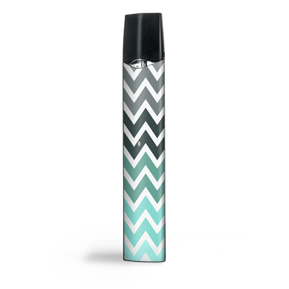  Chevron Fade Smok Infinix Ultra Portable Skin