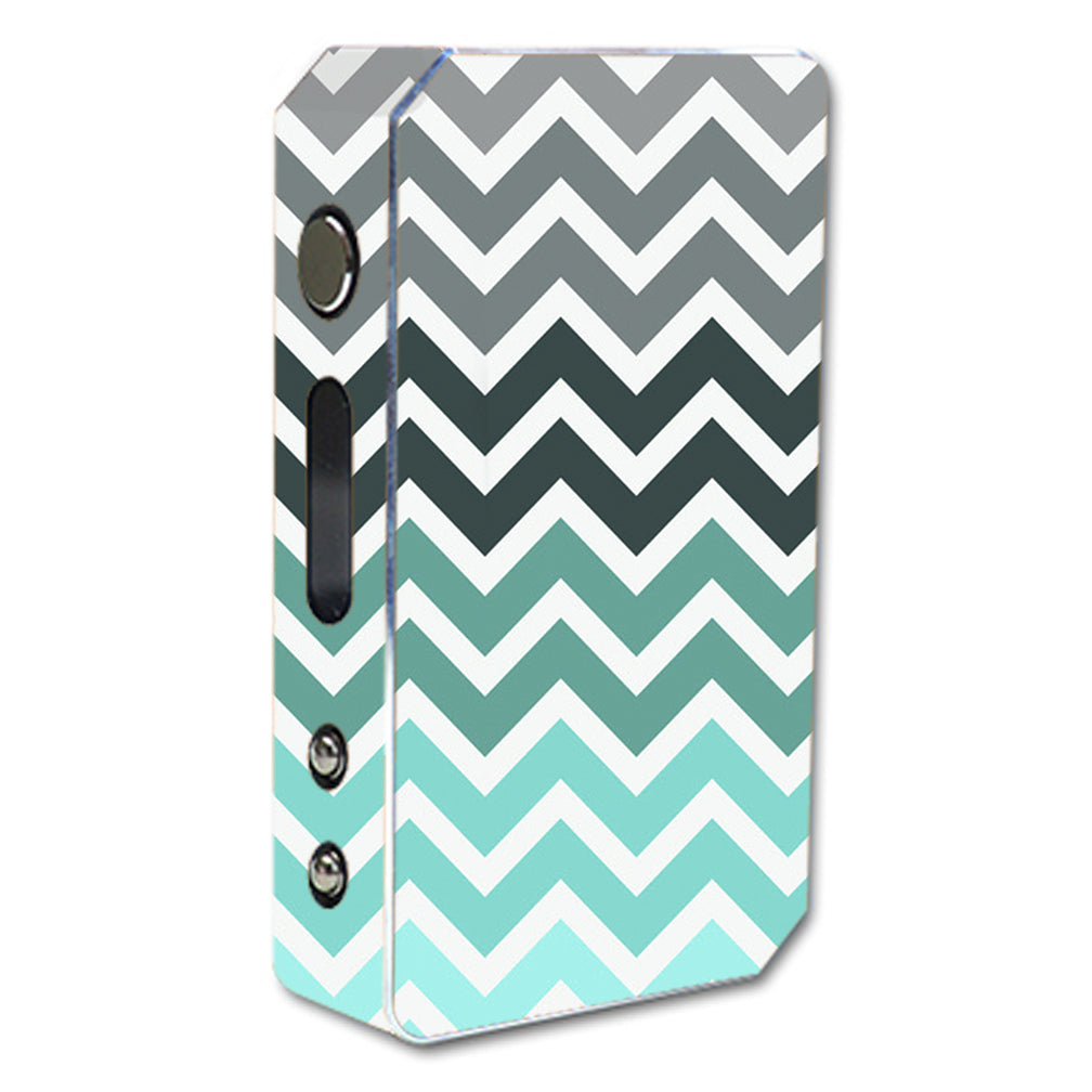  Chevron Fade Pioneer4you iPV3 Li 165w Skin