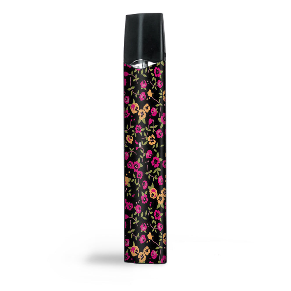  Floral, Flowers Smok Infinix Ultra Portable Skin