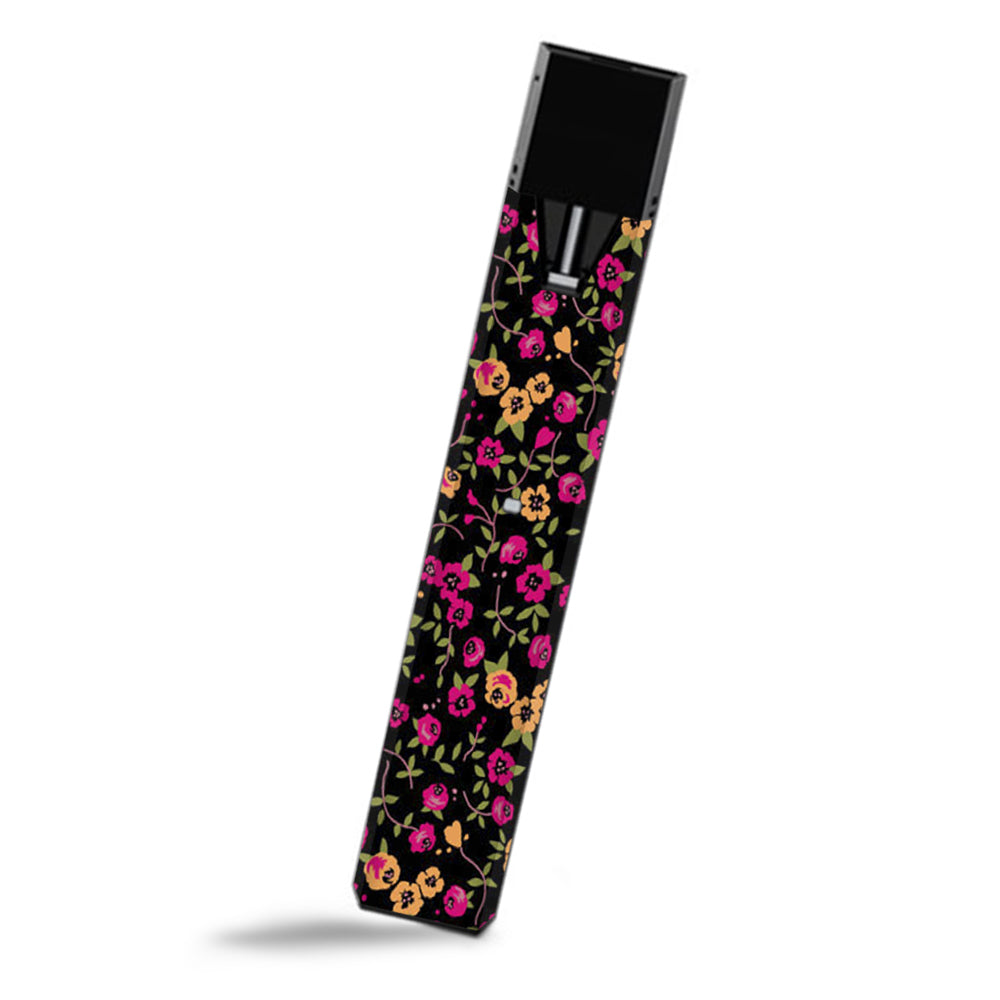  Floral, Flowers Smok Fit Ultra Portable Skin
