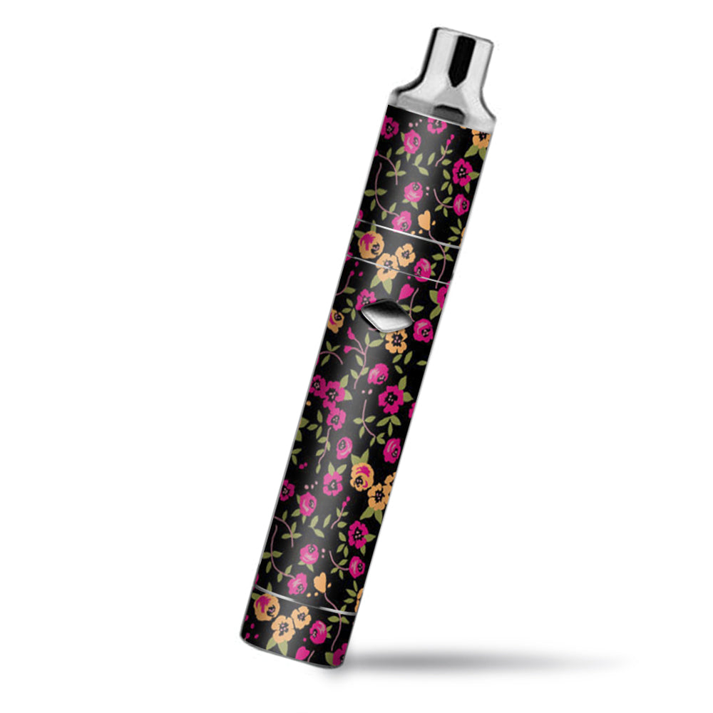  Floral, Flowers Yocan Magneto Skin