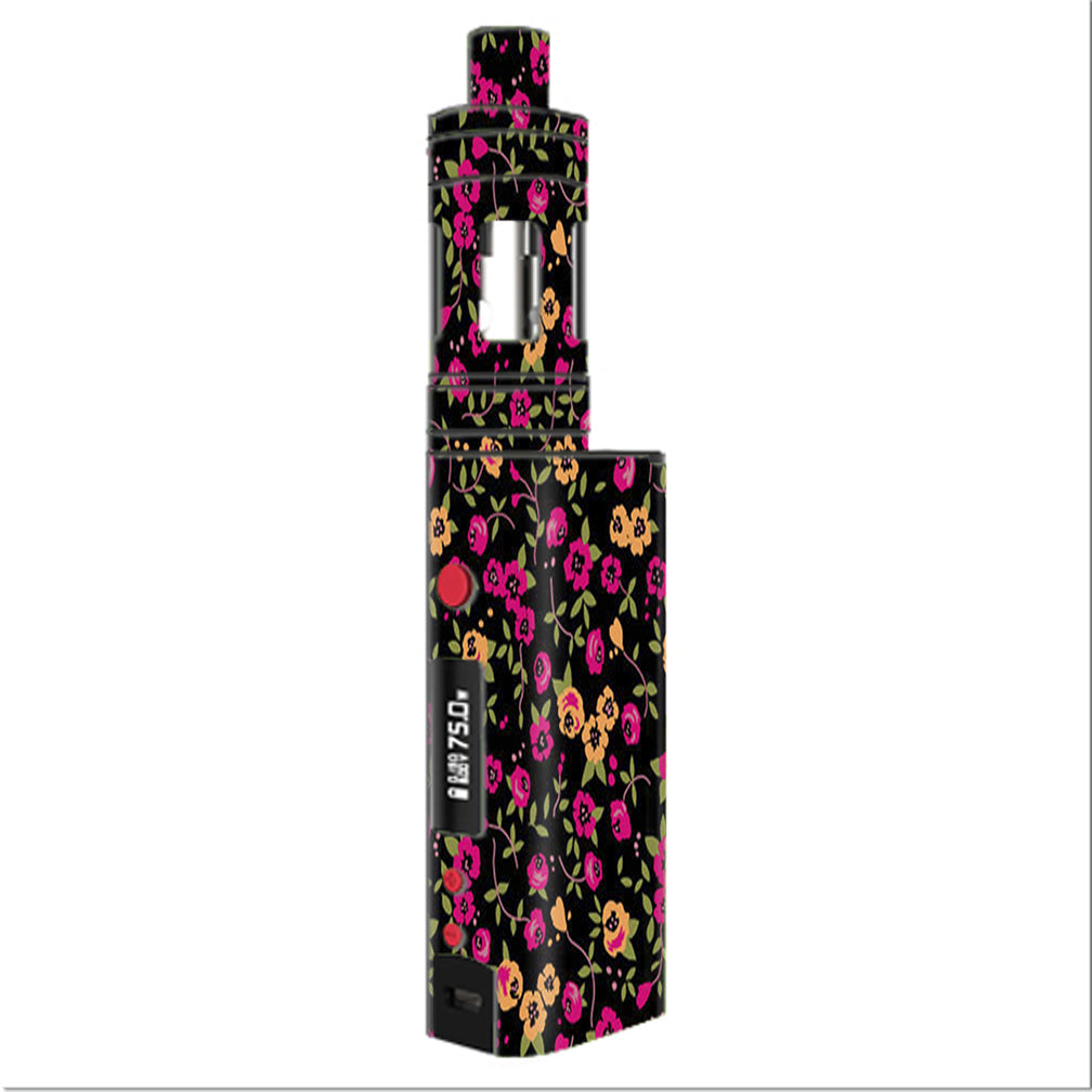  Floral, Flowers Kangertech Topbox mini Skin