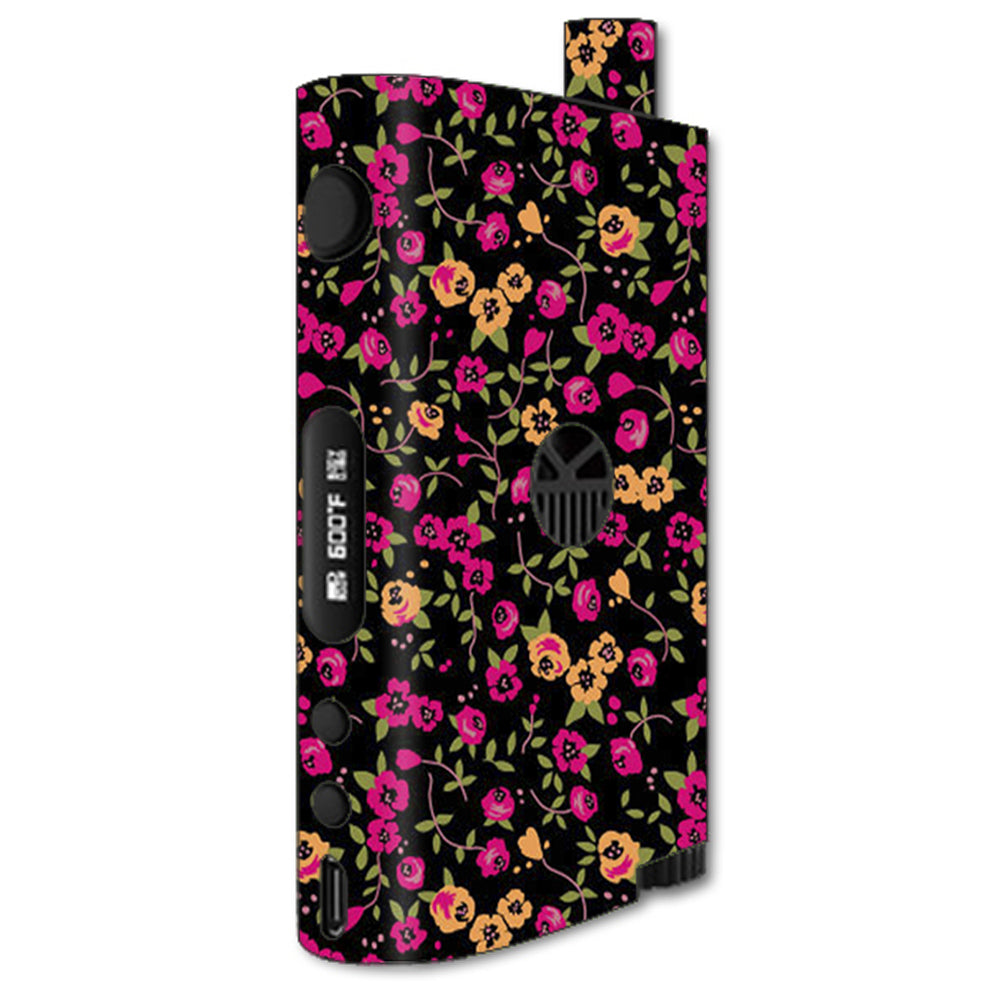  Floral, Flowers Kangertech Nebox Skin