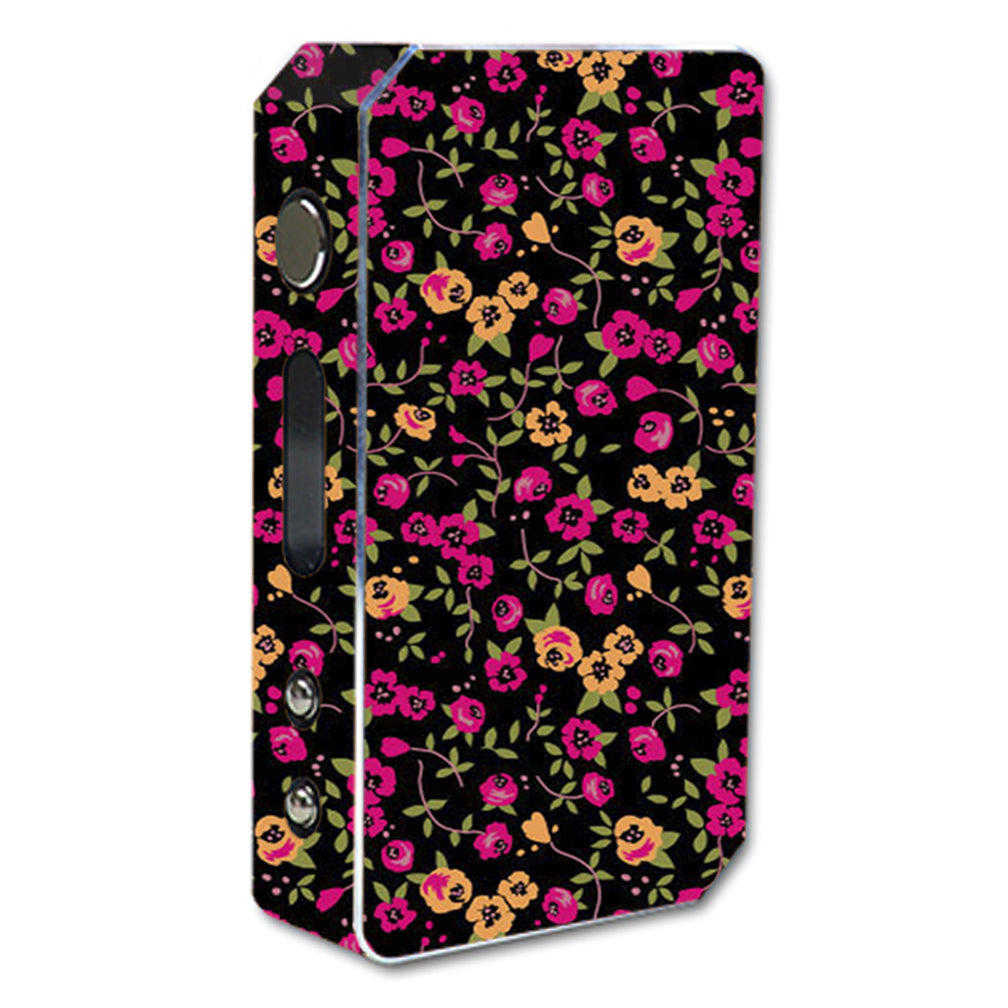  Floral, Flowers Pioneer4you iPV3 Li 165w Skin
