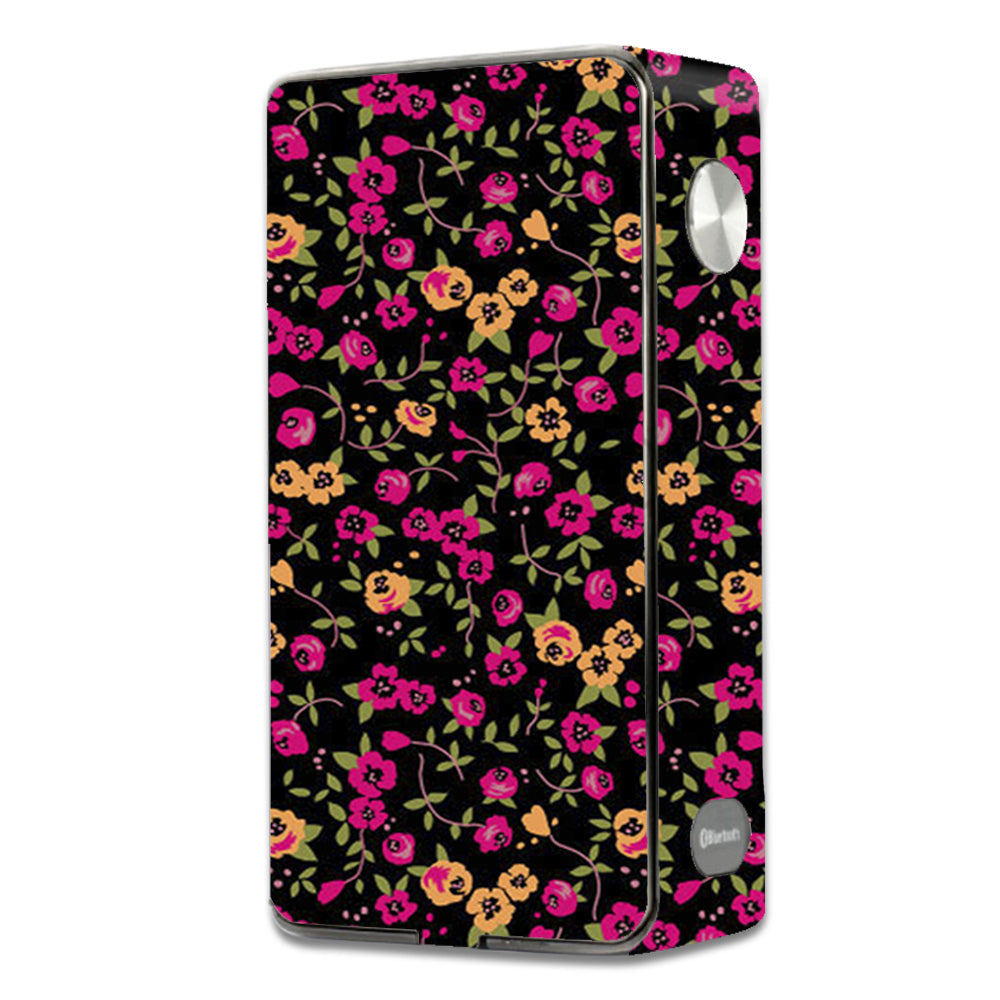  Floral, Flowers Laisimo L3 Touch Screen Skin