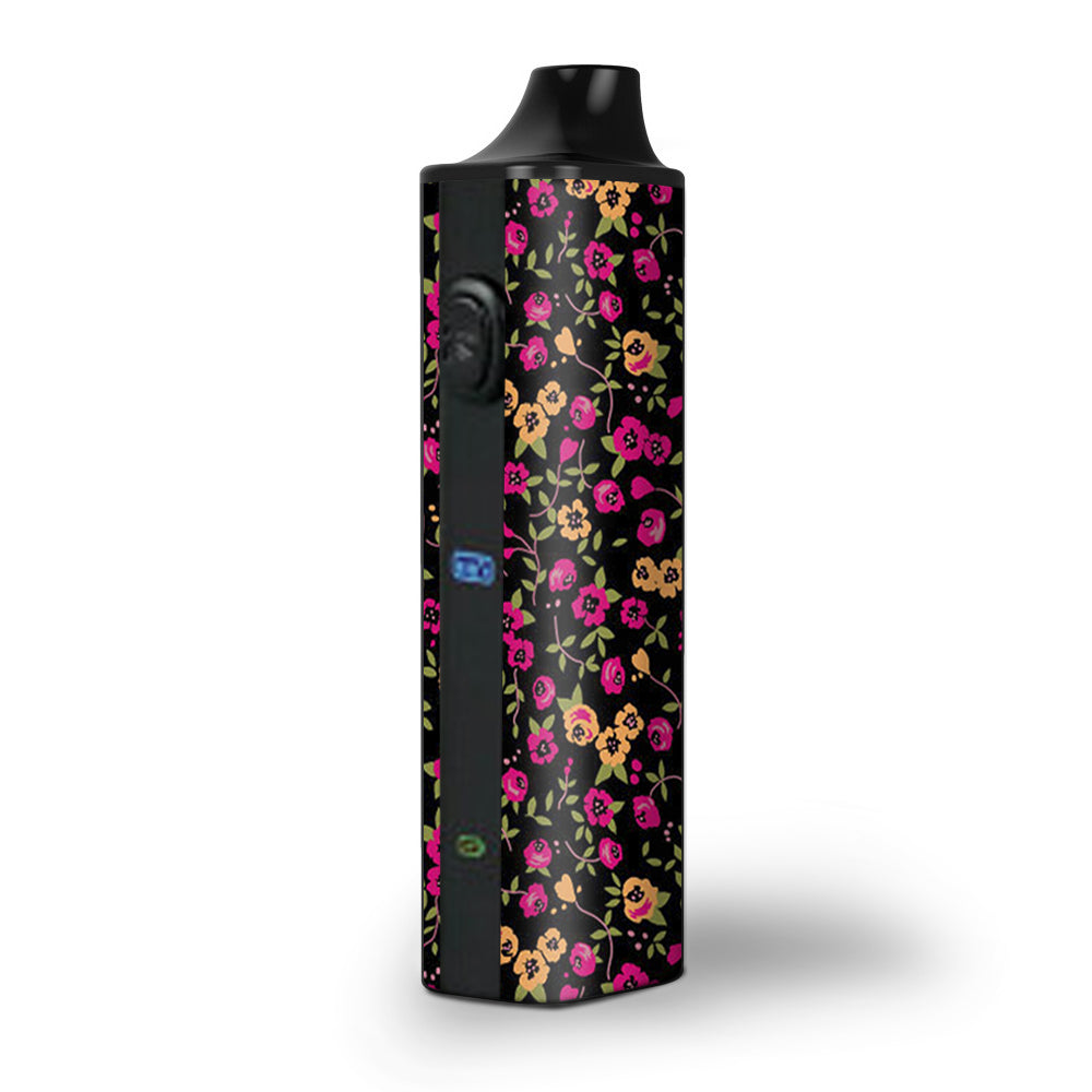  Floral, Flowers Pulsar APX Skin