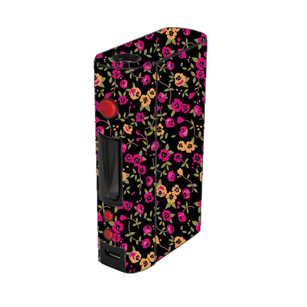  Floral, Flowers Kangertech Kbox 200w Skin