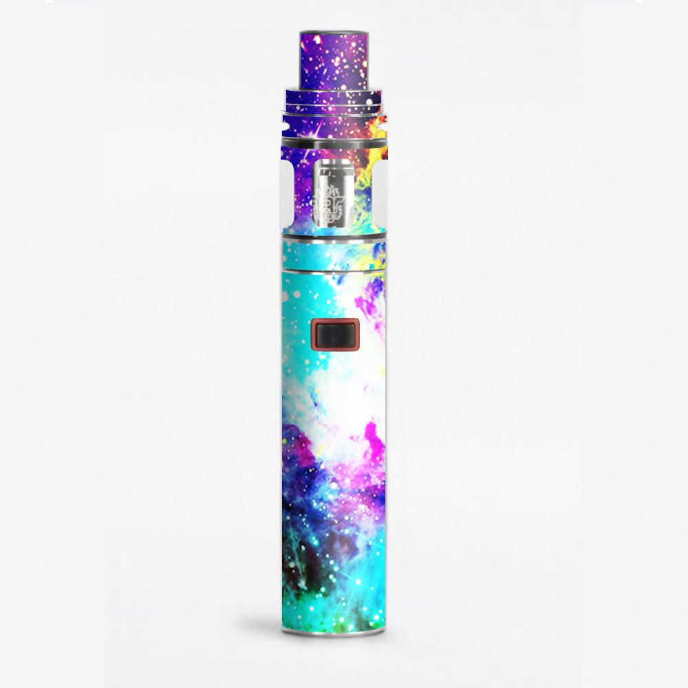 Galaxy, Solar System Smok Stick X8 Skin