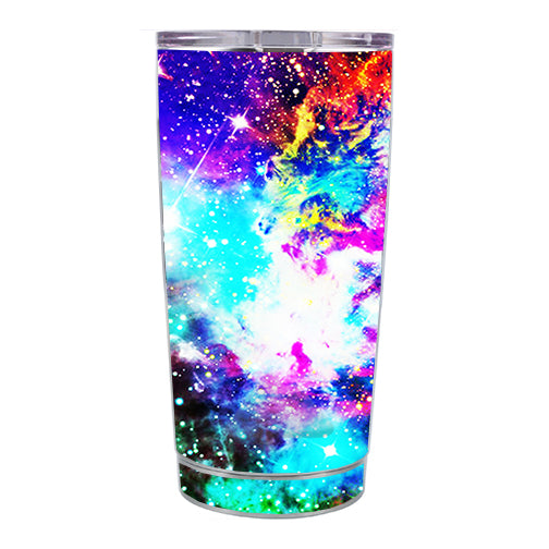  Galaxy, Solar System Ozark Trail 20oz Tumbler Skin