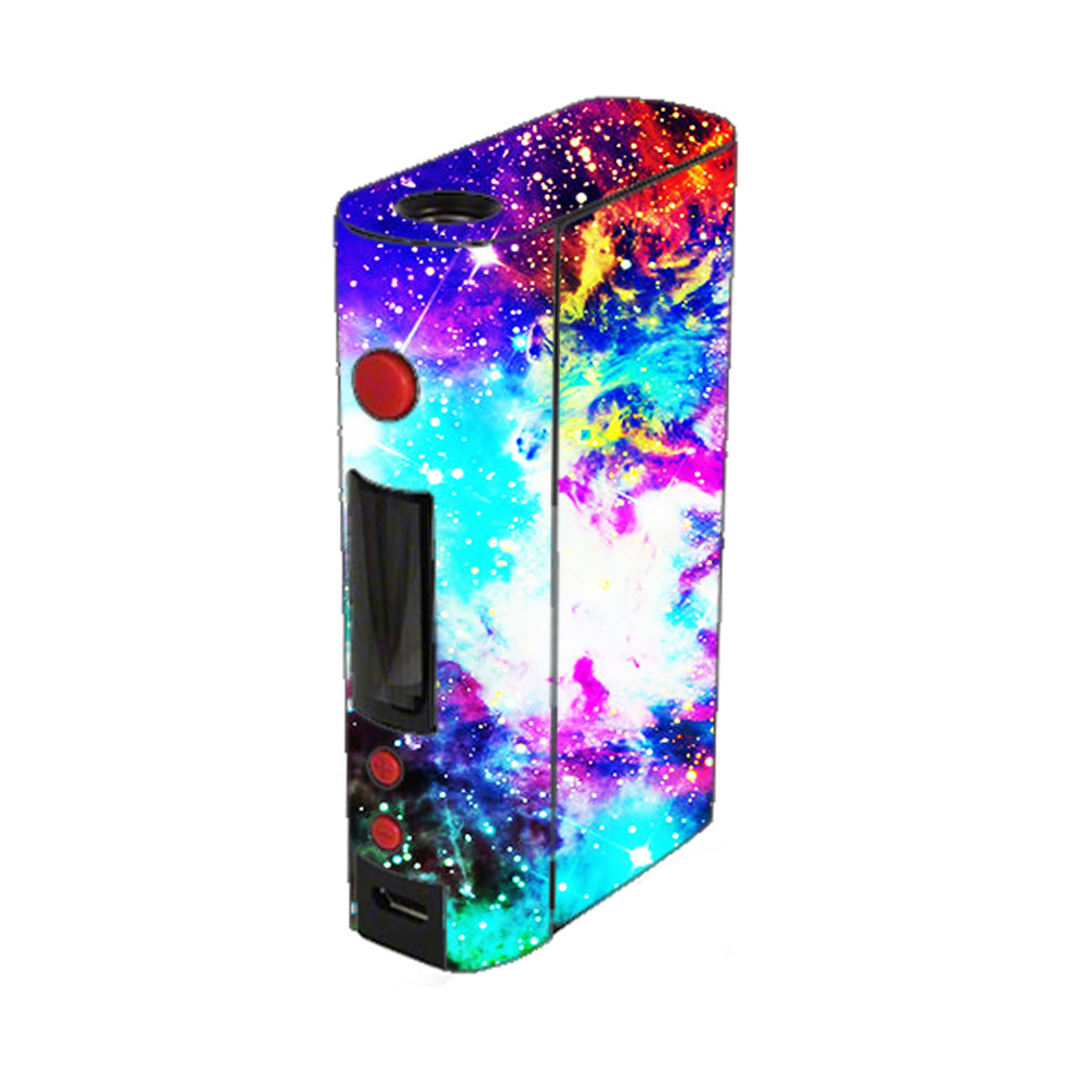  Galaxy, Solar System Kangertech Kbox 200w Skin