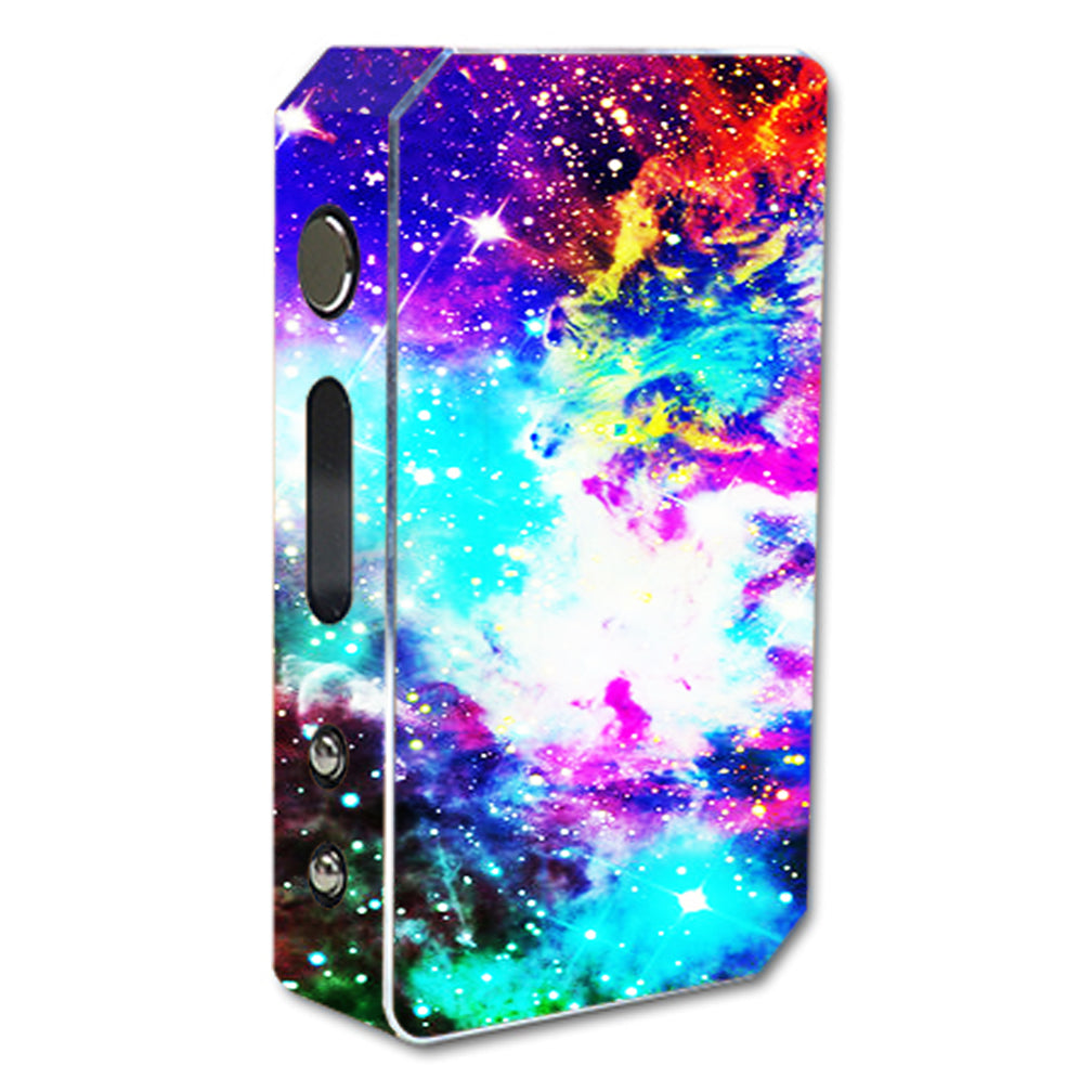  Galaxy, Solar System Pioneer4you iPV3 Li 165w Skin