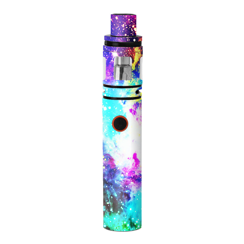  Galaxy, Solar System Smok Stick V8 Skin