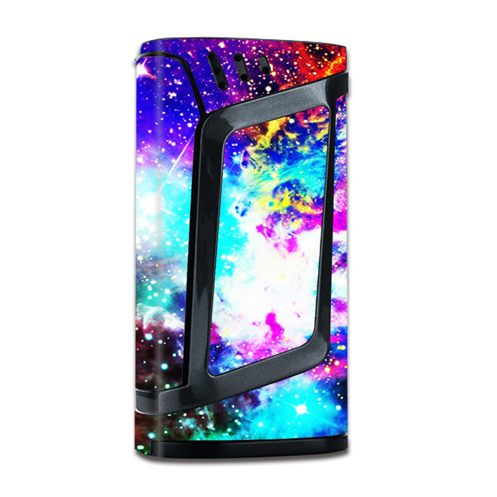  Galaxy, Solar System Smok Alien 220W Skin