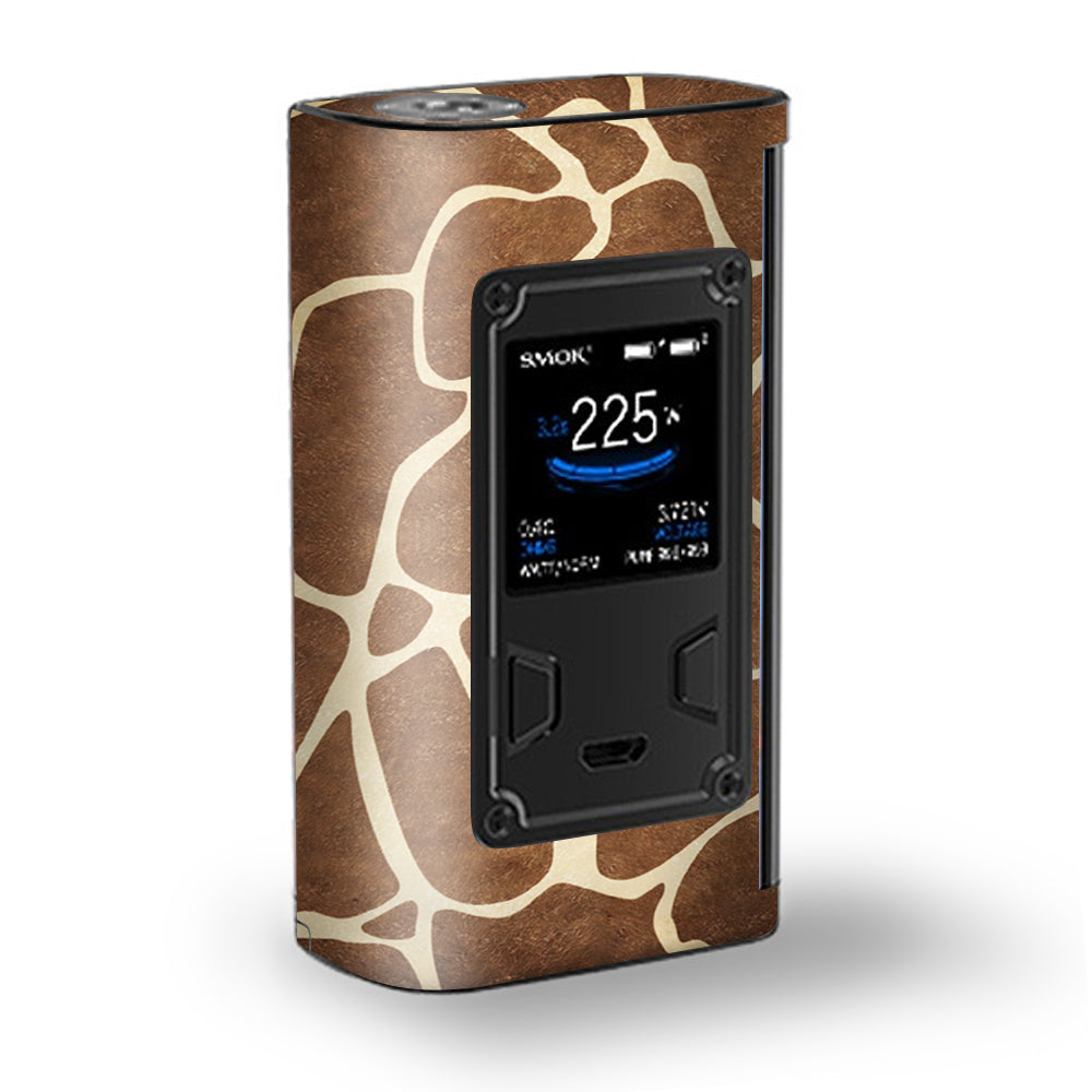  Giraffe Print Cute Giraffe Majesty Smok Skin