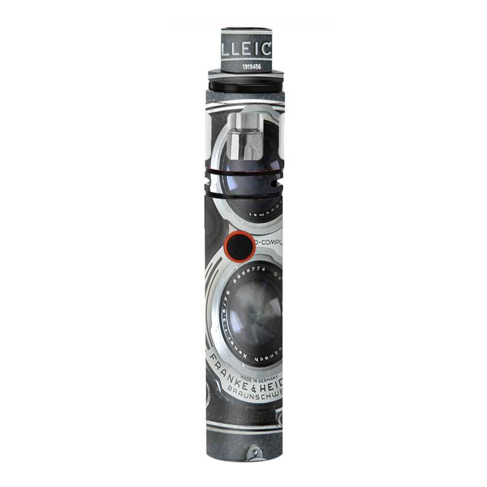  Camera- Rolleicord Smok Stick V8 Skin