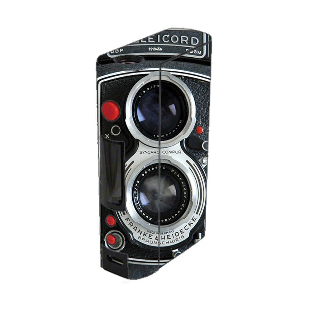  Camera- Rolleicord Kangertech Kbox 200w Skin