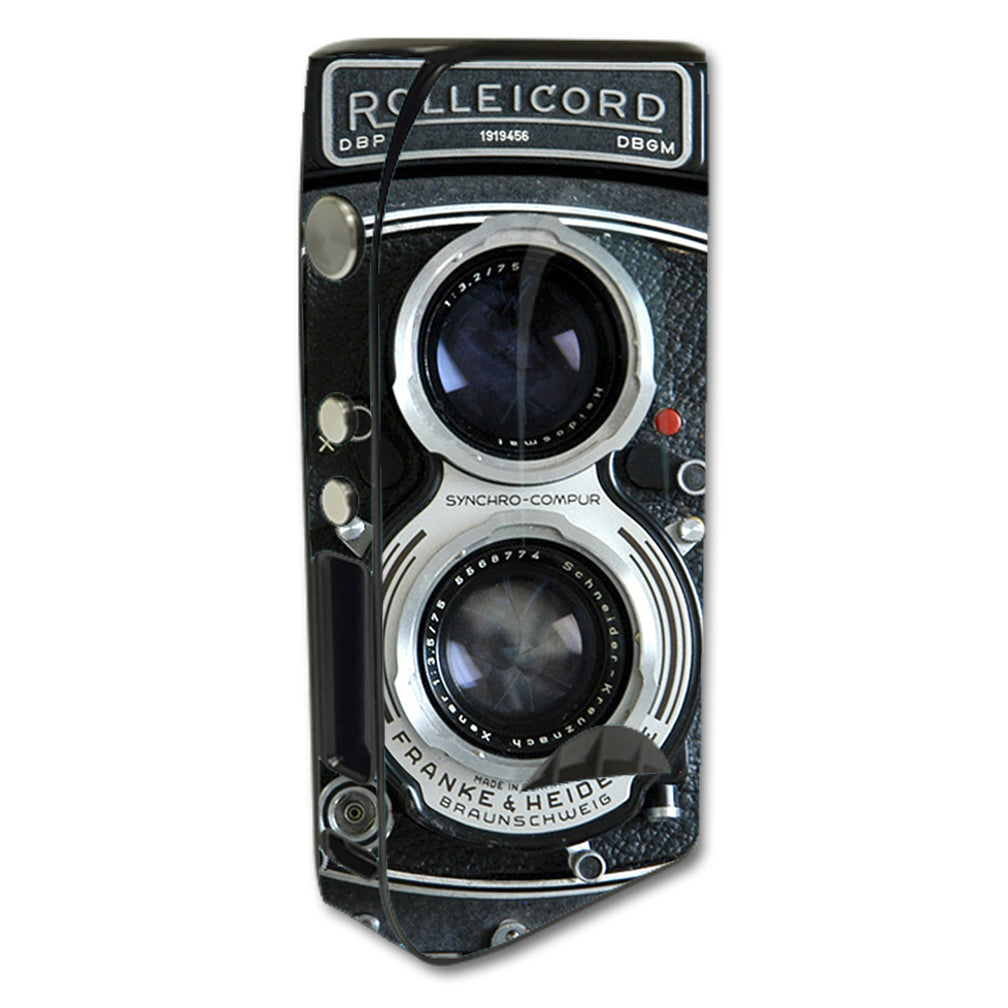  Camera- Rolleicord Pioneer4You iPV5 200w Skin