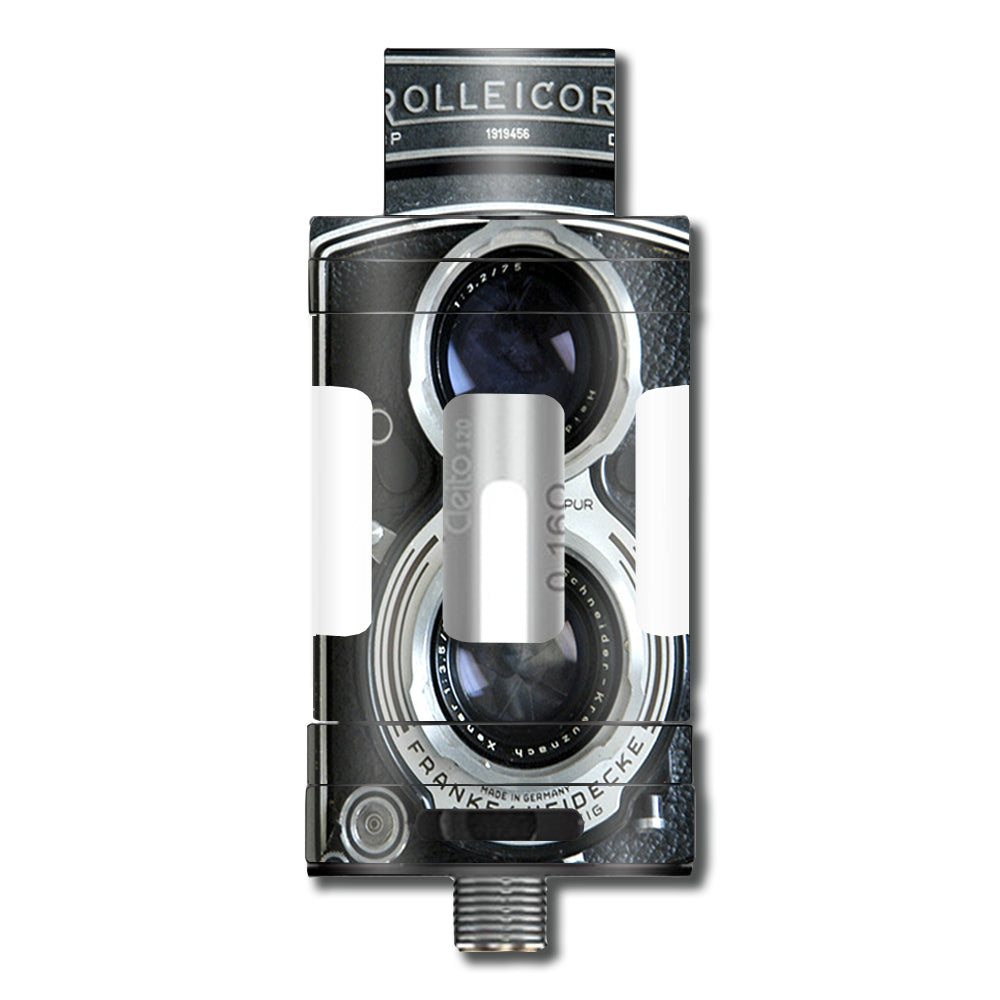  Camera- Rolleicord Aspire Cleito 120 Skin