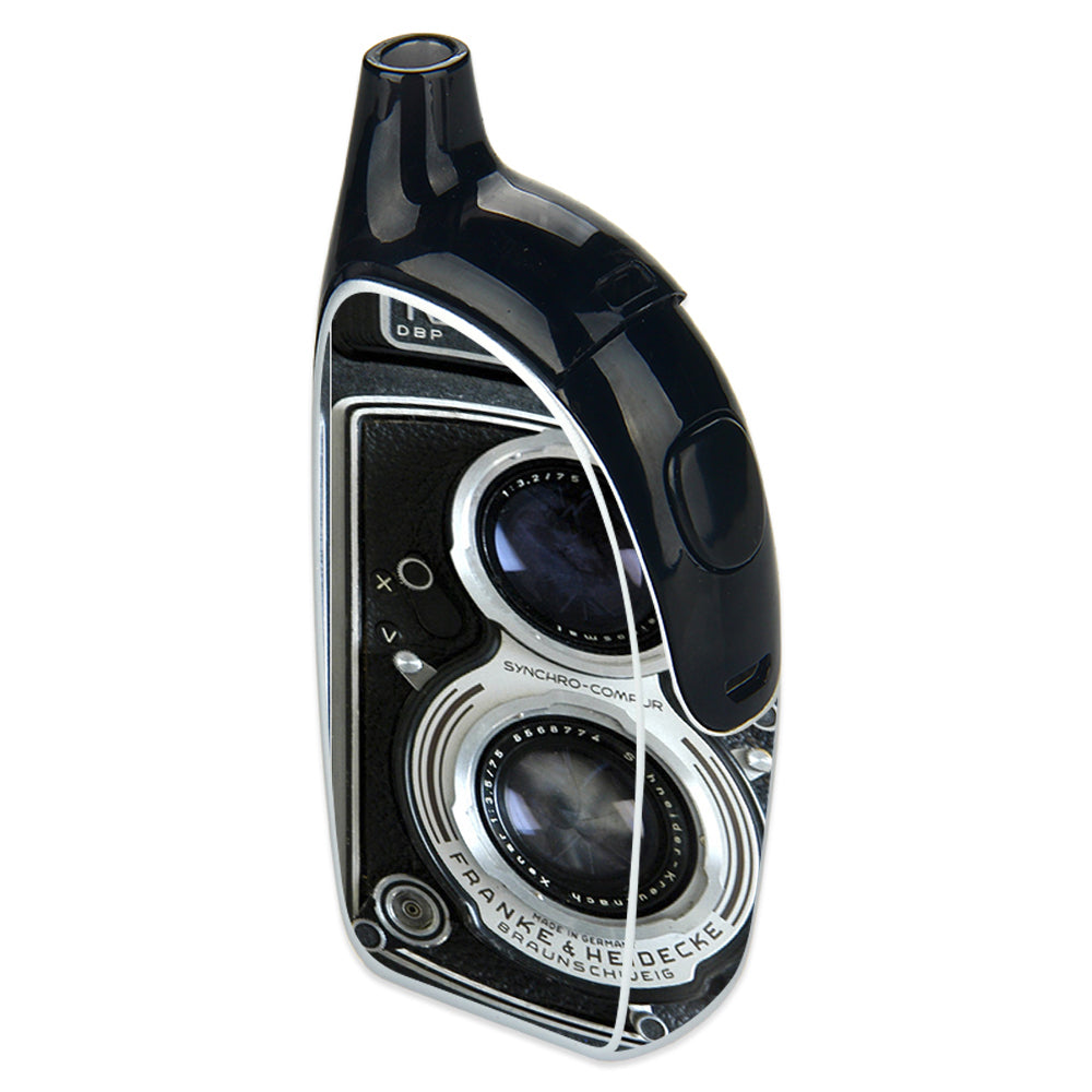 Camera- Rolleicord Joyetech Penguin Skin
