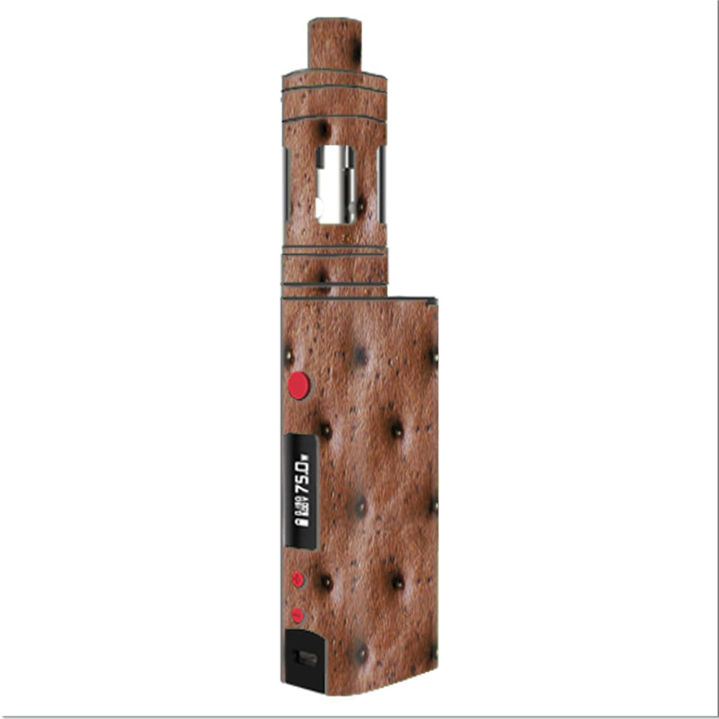  Ice Cream Sandwich Kangertech Topbox mini Skin