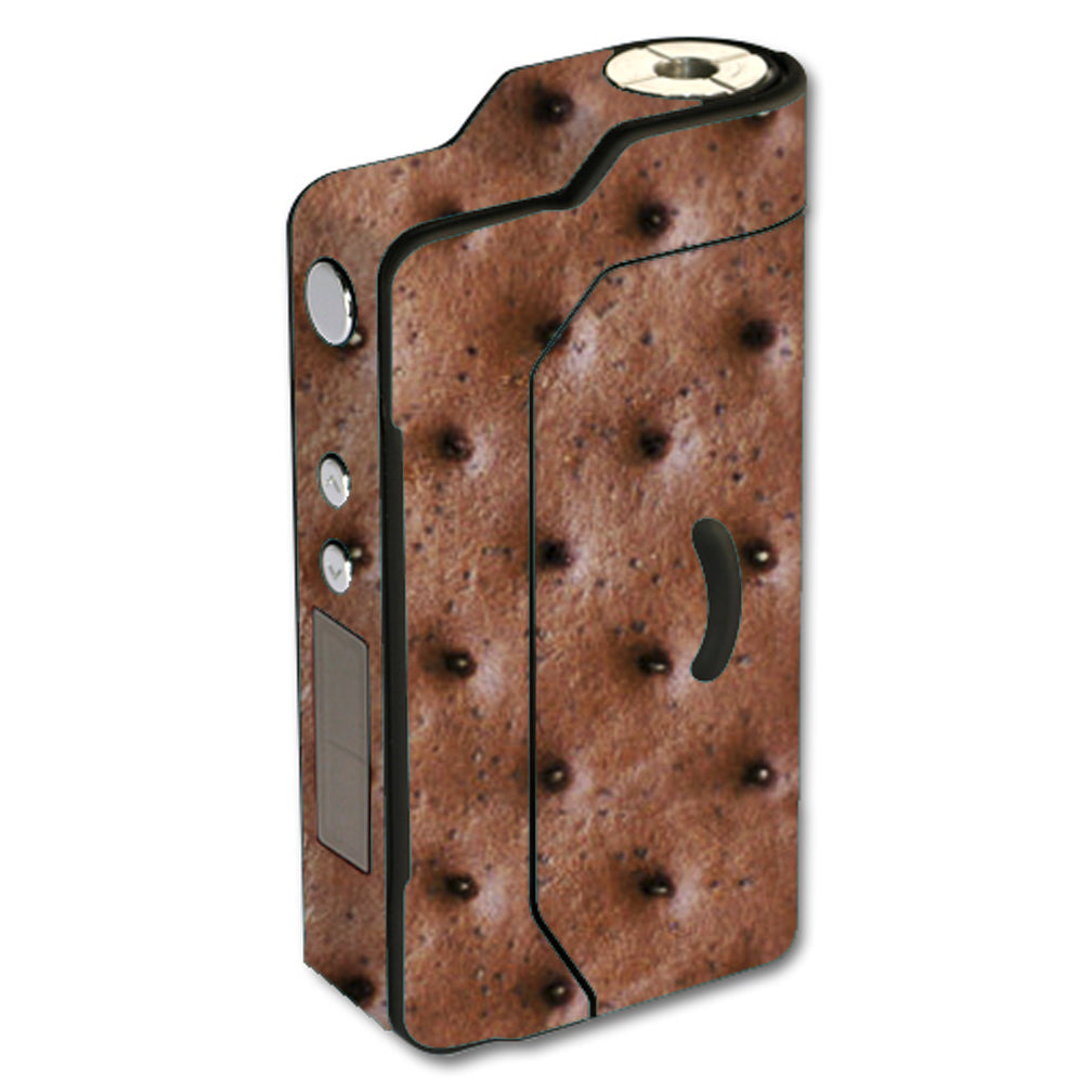  Ice Cream Sandwich Sigelei 150W TC Skin
