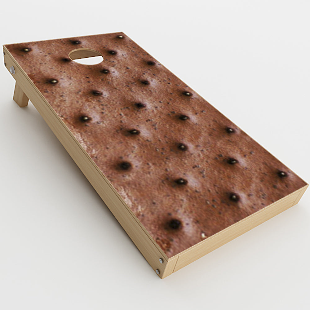  Ice Cream Sandwich Cornhole Game Boards  Skin
