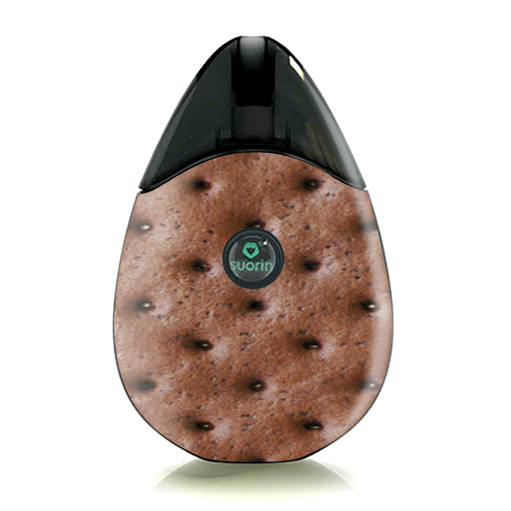  Ice Cream Sandwich Suorin Drop Skin