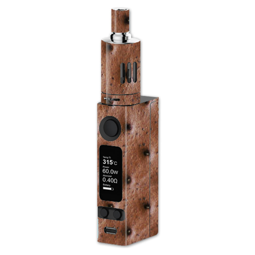  Ice Cream Sandwich Joyetech Evic VTC Mini Skin